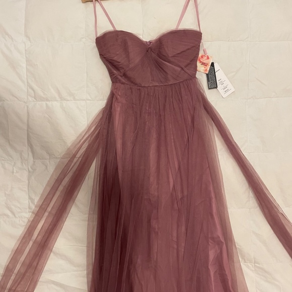 Boutique 1861 Polymorphous Dress - Picture 7 of 8